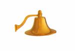 A&B Industries Ship's Bell Light