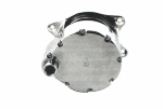 A&B Industries Centerboard Winch