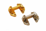A&B Industries Long Hatch Hinge