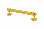 A&B Industries Brass Hand Hold