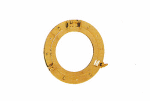 A&B Industries Porthole Mirror