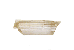 A&B Industires Acrylic Deck Prism