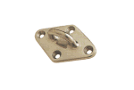 Diamond Pad Eye Stainless