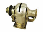 A&B Industries Bronze Windlass with Wildcat