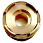 A&B Industries Bronze Wildcat