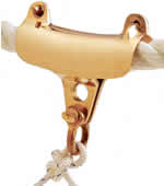 A&B Industries Anchor Rode Rider