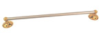 A&B Industries Single Towel Bar