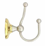 A&B Industries Coat Hook
