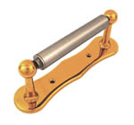 A&B Industries Toilet Paper Holder