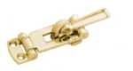 SailboatStuff Polished Brass
Locking-Cam Latch - Open or Reverse Mount