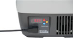 Engel EMS Compact Portable DC Fridge-Freezer Temperature LED Display