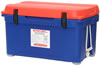 Red and Blue Engel DeepBlue Ice Chest