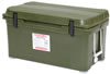 Army Green Engel DeepBlue Ice Chest