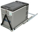 Extended Fridge Slide by Engel