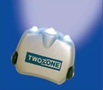 TwoZone Digital Fridge Light by Engel