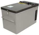 Engel MT17F-U1 Compact Dual Voltage Fridge-Freezers