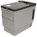 Engel MT27F-U1 Compact Dual Voltage Fridge-Freezers