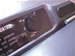 Engel MT35F-U1 Compact Dual Voltage Fridge-Freezers Control Panel
