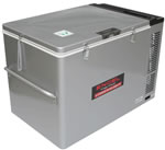 Engel MT80F-U1 Compact Dual Voltage Fridge-Freezers