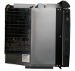 Side View of SB47F Built-in Front Opening 12/24V DC Fridge with Freezer Tray by Engel