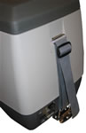 Tie-Down Bracket for MD14F / HD14F by Engel