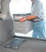 Rear Loading with Transit Slide-Lok by Engel
