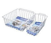 TwoZone Basket Set for MT35/MT40