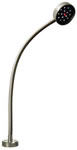 F4 Satin Nickel TouchLED Task Light by Imtra Marine Lighting