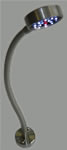 F4 TouchLED Task Outdoor Lights by Imtra Marine Lighting