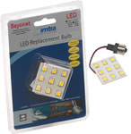 Matrix LED Array Replacement Bulbs by Imtra Marine Lighting