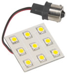 Matrix LED Array Replacement Bulbs by Imtra Marine Lighting