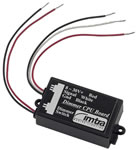 Captiva PowerLED PMW Dimmer by Imtra Marine Lighting