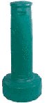 Green Channel Marker Buoys by Jim Buoy / Cal-June