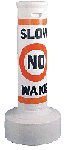 Regulatory Buoys by Jim Buoy / Cal-June