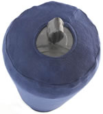 Megafend HDI Series Inflatable Fender Cover Top View