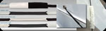 Megafend Removable Chafe Gear