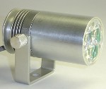 Combination Red and Cool White LED Chart Lights by Signal Mate (Misea Group)