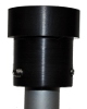 Pole Mount Adapter by Signal Mate (Misea Group)