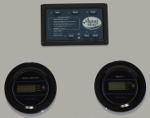 Flush Mount Controller by Signal Mate