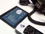 Flush Mount Controller by Signal Mate