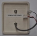 White Termination Cover by Signal Mate (Misea Group)