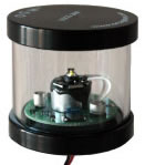 Orca Green Marine Anchor Light