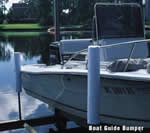 Perimeter Industries Boat Guide Bumper