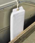 Perimeter Industries Flat Fender