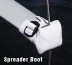 Perimeter Industries Spreader Boot