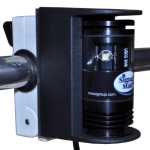 Horizontal Rail Mount Bracket by Signal Mate