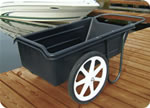 Taylor Made Products Dock Pro Dock Cart