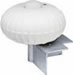 Taylor Made Products Inflatable Vinyl Dock Wheels