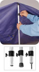 Taylor Made Products Super Support Pole