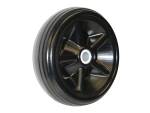 24-inch Rigid Dock Roller Wheels by Taylor Made Products